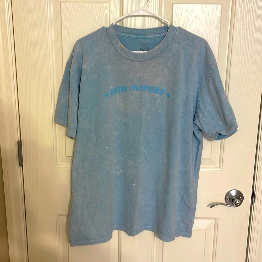 Odd Future tee